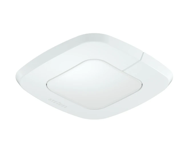 Steinel Aanwezigheidsmelder IR Quattro SLIM XS COM1