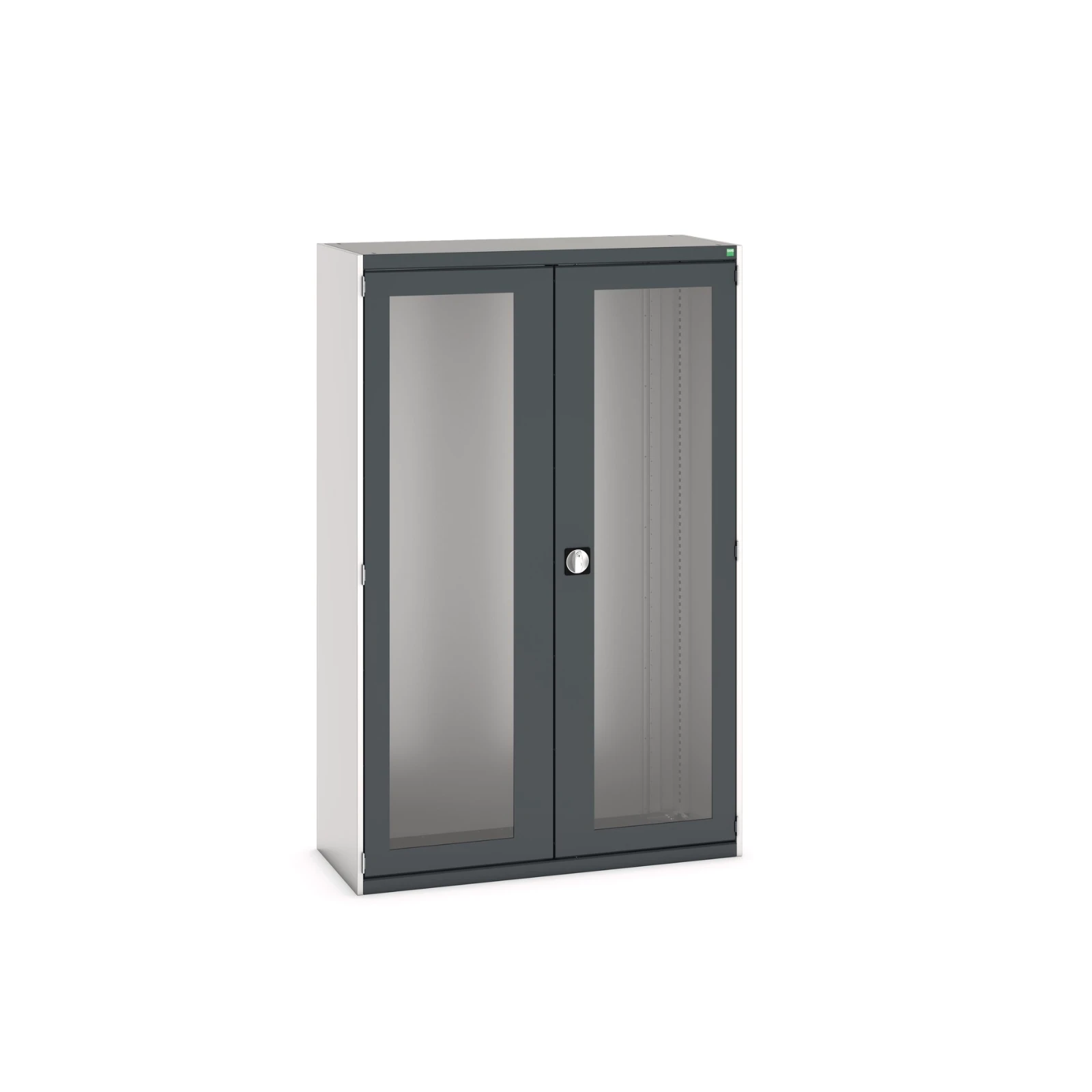 bott Cubio systeemkast hoogte 2000 mm RAL 7016