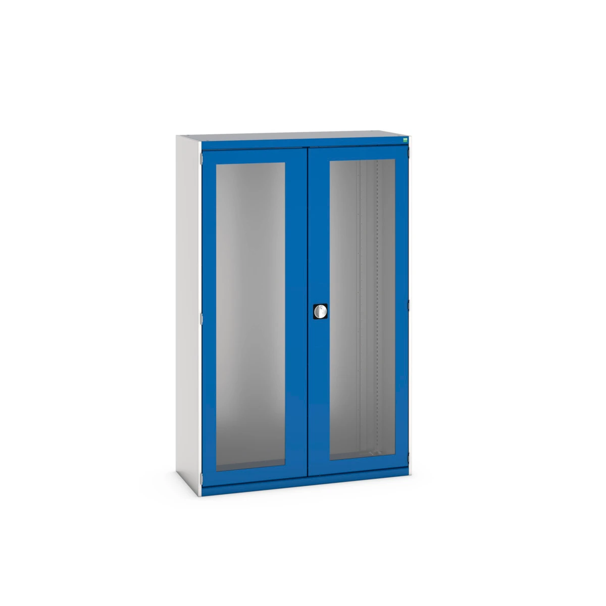 bott Cubio systeemkast hoogte 2000 mm RAL 5010