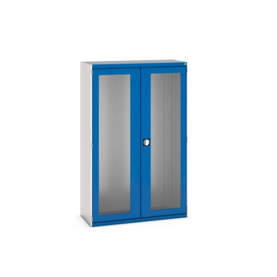 bott Cubio systeemkast hoogte 2000 mm RAL 5010