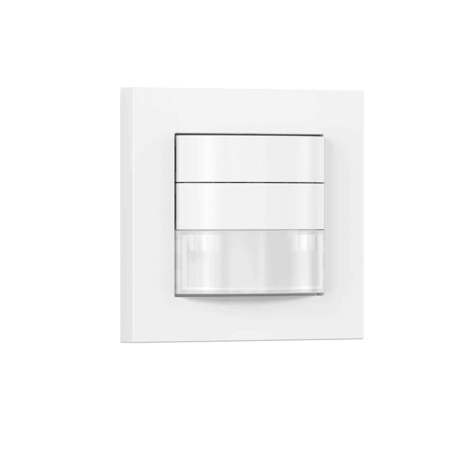 Steinel Dét. de mouv HF 180 COM1 blc