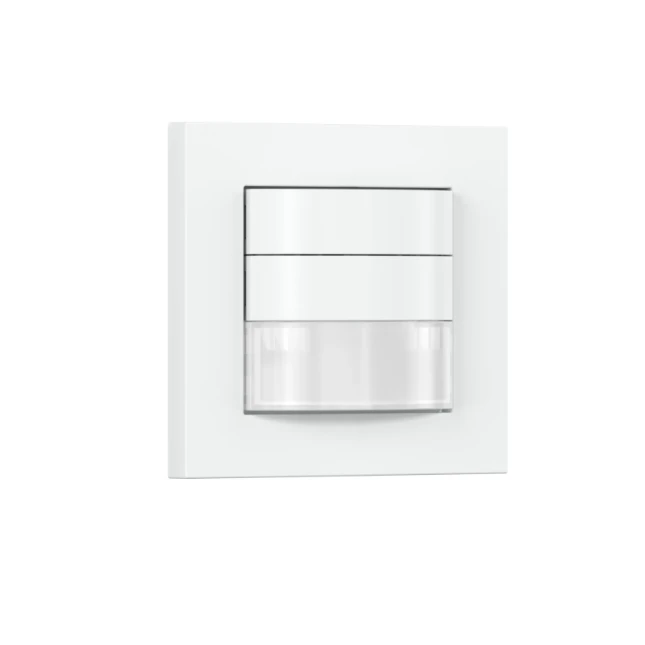 Steinel Dét. de mouv HF 180 COM1 blc