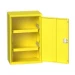 bott Verso gevaarlijke stofkast 525x350x800mm 2 trays RAL 1023