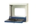 bott Verso laptop wandkast 500x150x410 mm RAL 5010
