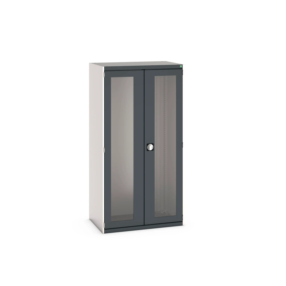bott Cubio systeemkast hoogte 2000 mm RAL 7016