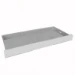bott Verso binnenschuiflade uittrekbaar 1300x550x175mm RAL 7035