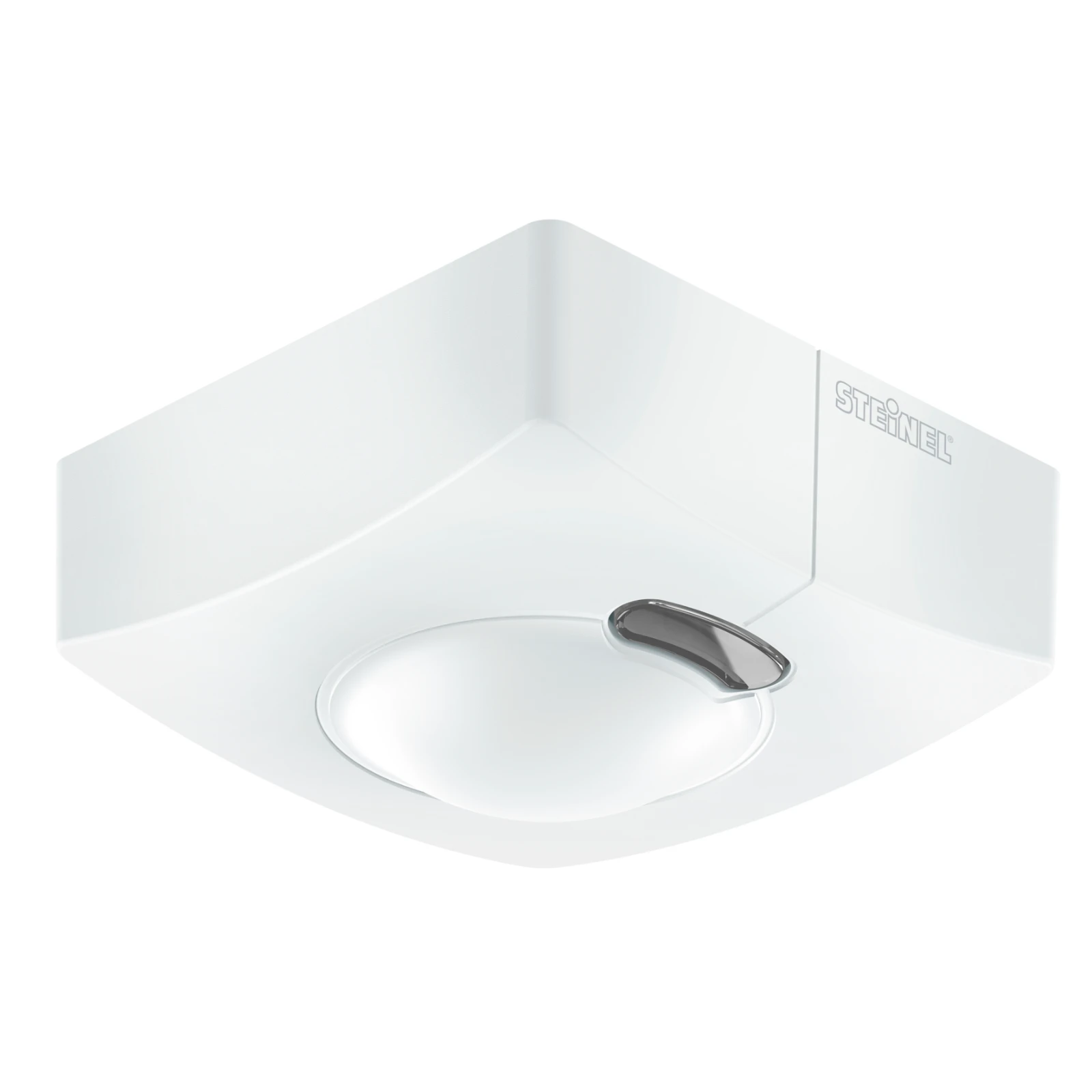 Steinel Dét. de mouv HF 3360 COM1 carré Sai
