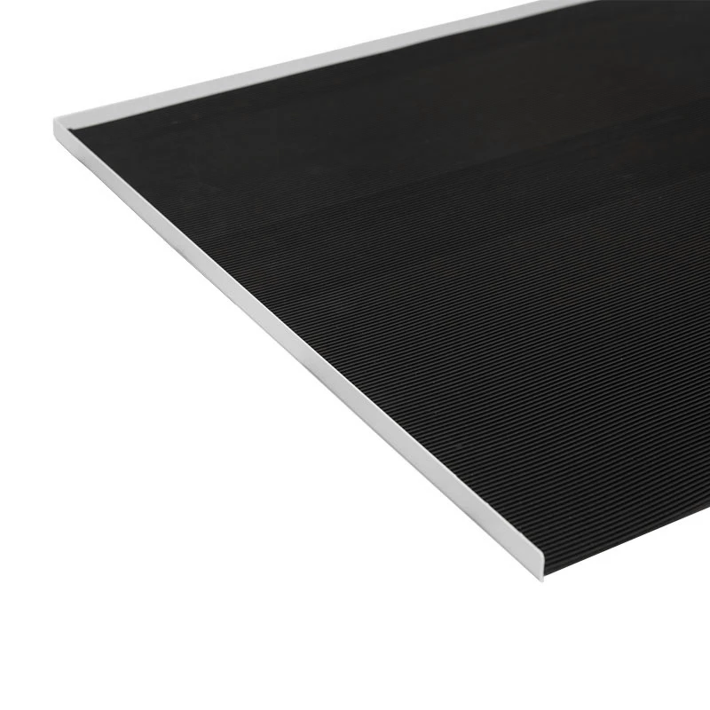 bott Verso inlay 525x550mm RAL 7035