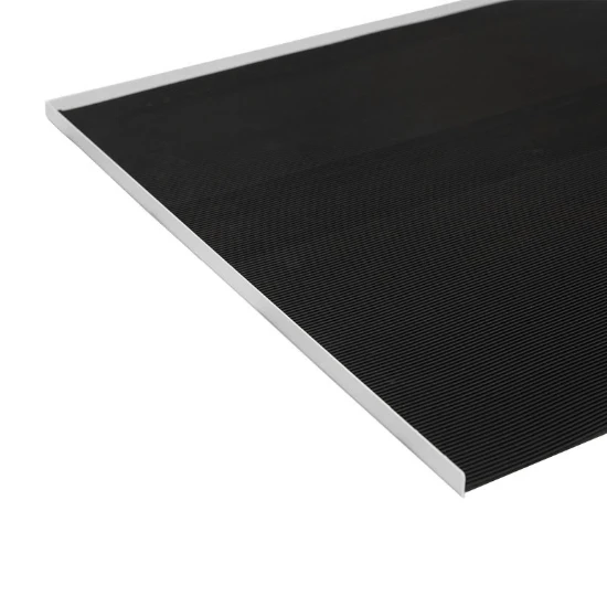 bott Verso inlay 525x550mm RAL 7035