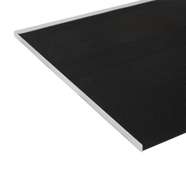bott Verso inlay 525x550mm RAL 7035