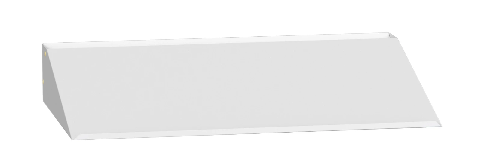 bott Verso Verso lessenaarblad 800x550x130mm