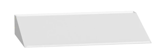 bott Verso Verso lessenaarblad 800x550x130mm