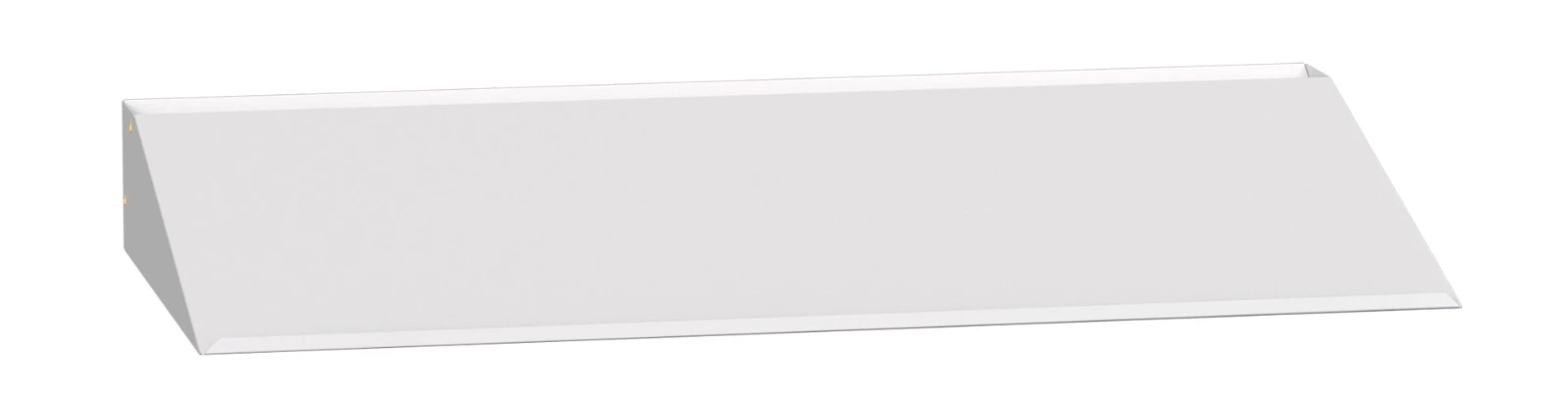 bott Verso Verso lessenaarblad 1050x550x130mm