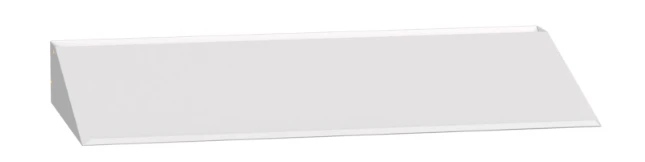 bott Verso Verso lessenaarblad 1050x550x130mm