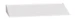 bott Verso Verso lessenaarblad 1050x550x130mm