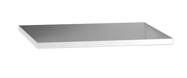 bott Verso Verso lessenaarblad 1050x550mm gegalvaniseerd staal