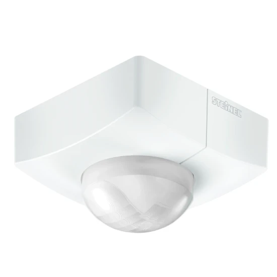 Steinel Dét. de mouv IS 345 MX Highbay DALI sai