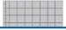 bott Cubio indelingsassortiment EKK-136100-1 RAL 7011
