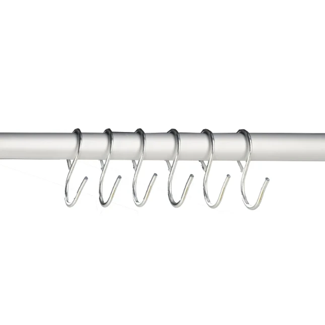 bott Cubio kledingstang K-86 RAL 7035