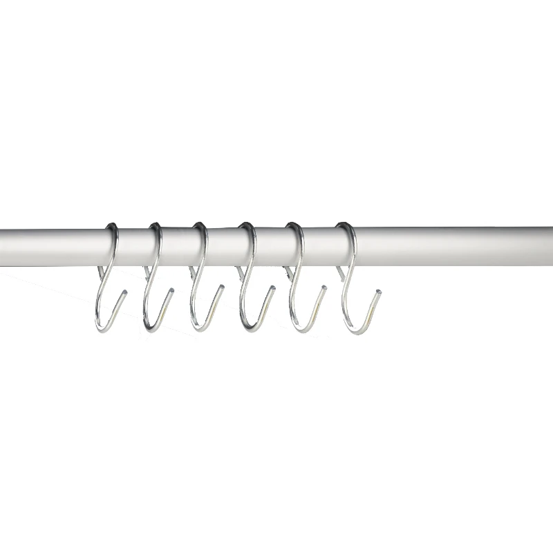 bott Cubio kledingstang K-105 RAL 7035