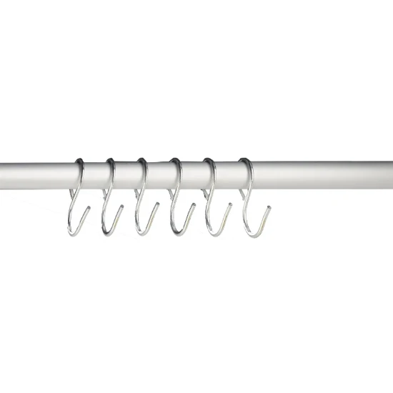 bott Cubio kledingstang K-105 RAL 7035