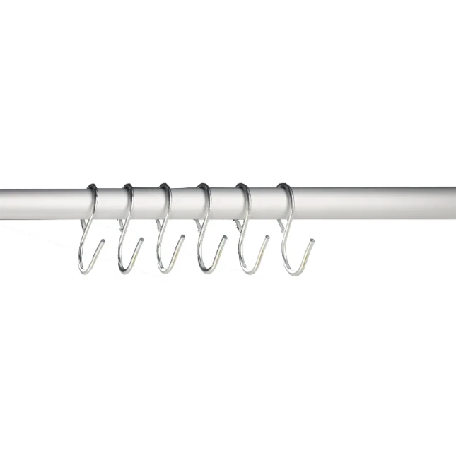 bott Cubio kledingstang K-105 RAL 7035
