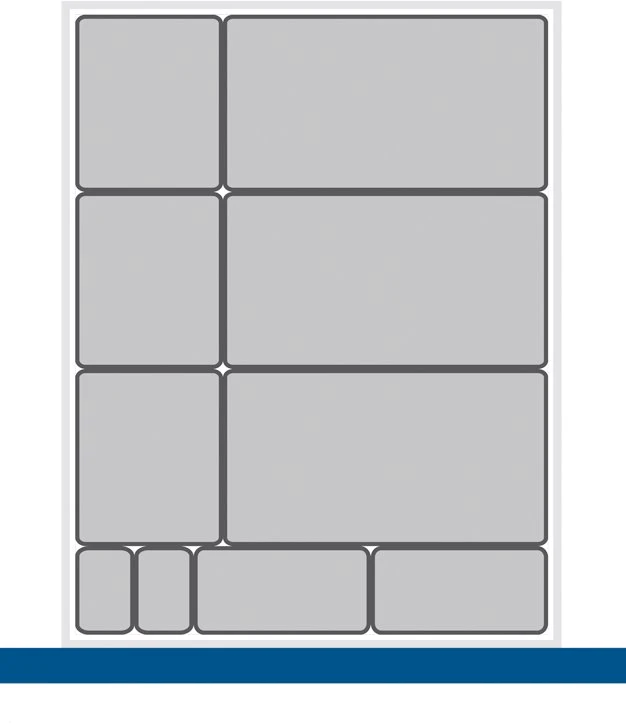 bott cubio assortiment bouteille ekk-56100-4