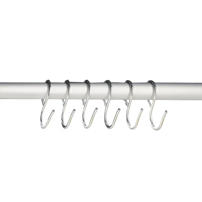 bott Cubio kledingstang K-136 RAL 7035