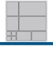 bott Cubio ladeindeling EKK-55100-4