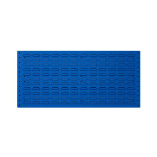 bott Perfo sleuvenplaat 991x457mm RAL 5010