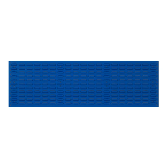 bott Perfo sleuvenplaat 1486x457mm RAL 5010
