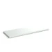 bott Cubio legbord AS-207-1 RAL 7035  1800x650mm