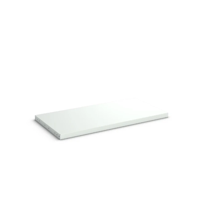 bott Cubio legbord AS-157-1 RAL 7035  1300x650mm