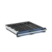 bott Cubio indelingsassortiment 650x650x28mm RAL 7011