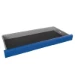 bott Verso inlay mat 1050 x 550 mm