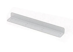 bott Verso werkbanksteun 750x75x50 mm RAL 7035