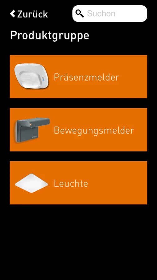Steinel télécommande Smart Remote
