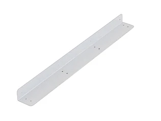 bott verso support d'établi 500x75x50 mm ral 7035