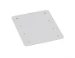 bott verso plan de travail 250x200 mm ral 7035