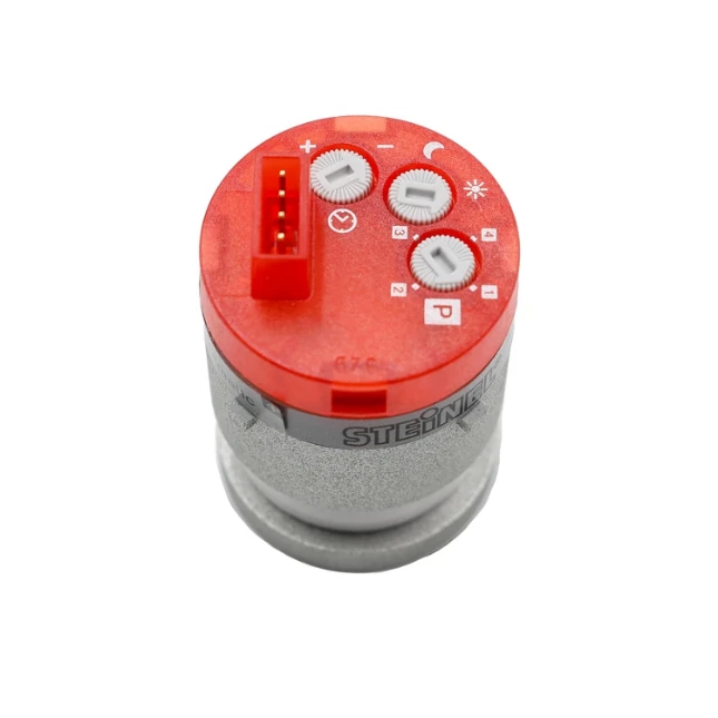 Steinel Reserve mini sensor - zilver