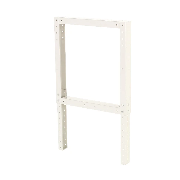 bott Cubio werkbank 80x800x700-1100mm RAL 7035
