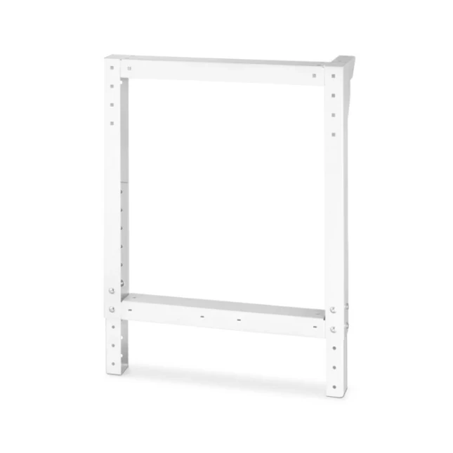 bott Cubio werkbank 80x650x700-1100mm RAL 7035