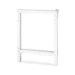 bott Cubio werkbank 80x650x700-1100mm RAL 7035