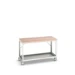 bott Verso mobile werkbank Multiplex 1500x800x930mm RAL 7035