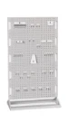 bott Perfo paneel rek 10 panelen haak kit RAL 7035