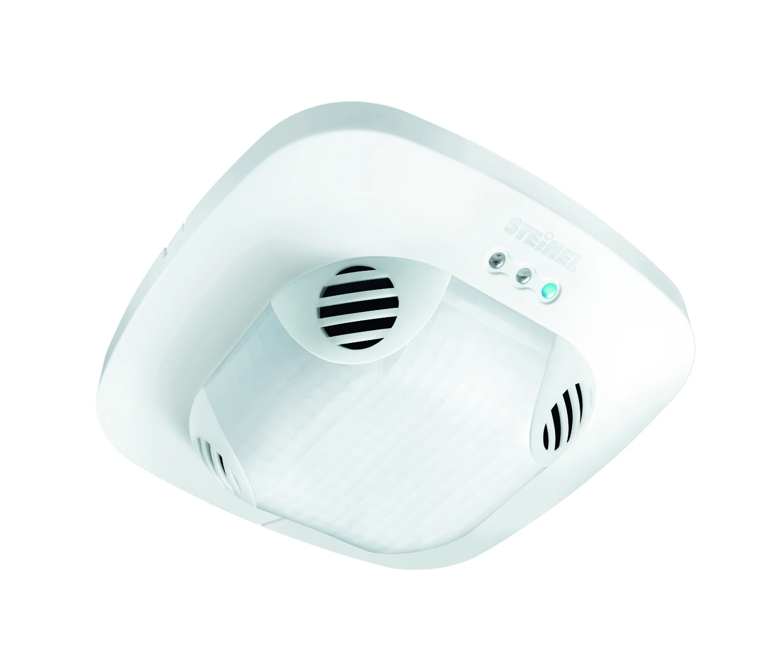 Steinel Dét. de présence DualTech COM1