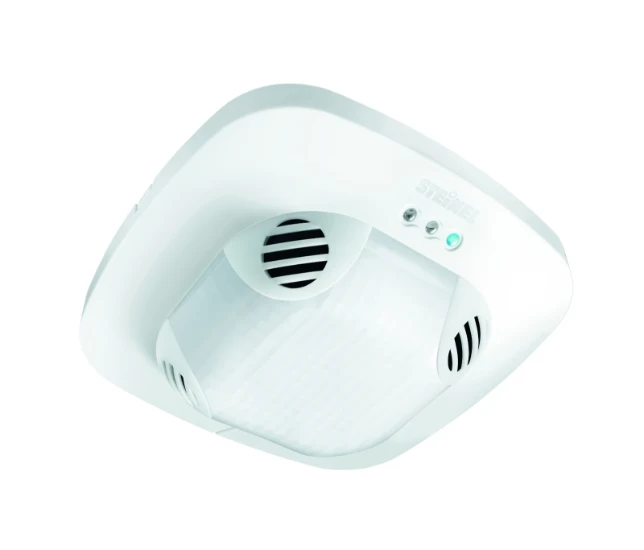Steinel Dét. de présence DualTech COM1