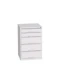 bott Verso schuifladenkast 525x550x800mm 5 laden RAL 7035