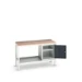 bott Verso zware werkbank Multiplex 1500x600x930mm 7016