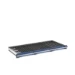 bott Cubio indelingsassortiment 1300x650x28mm RAL 7011